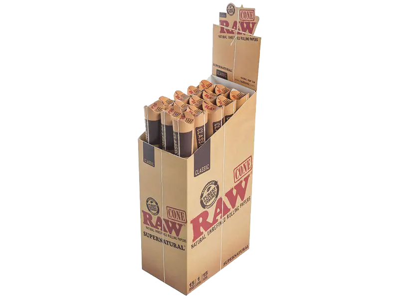 Indica Pre Rolls